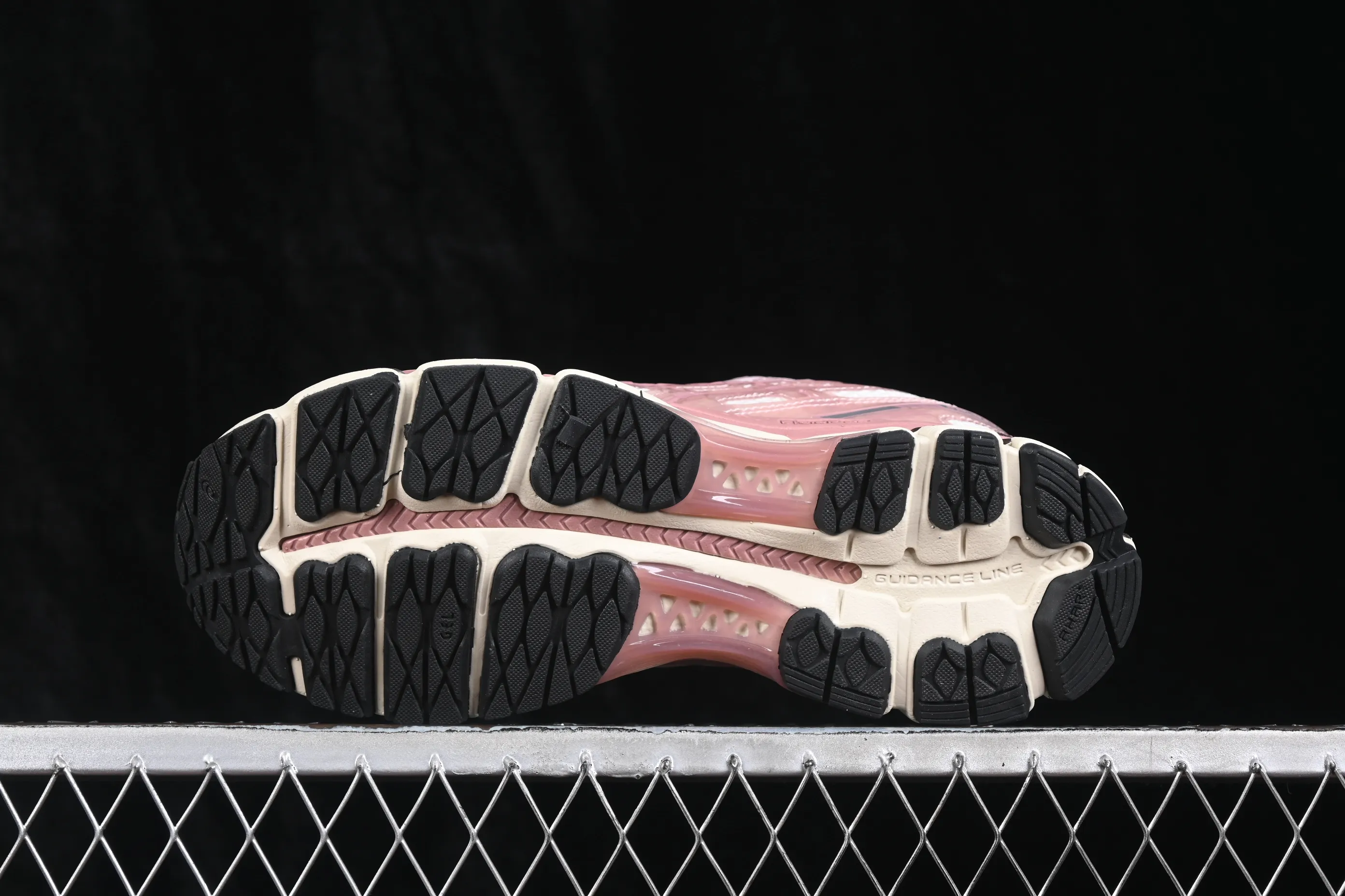 All Categories Asics Asics Series Asics Gel-Nimbus 12.1 1203B144-101